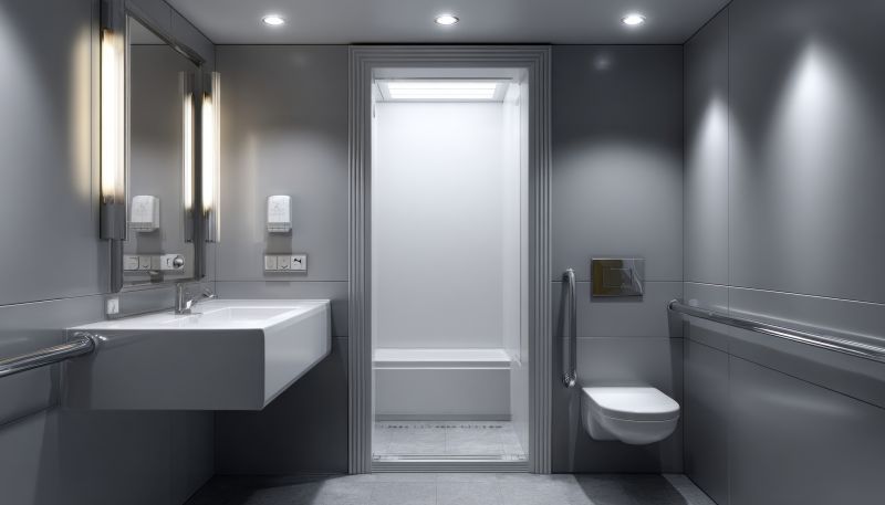Top Bathroom Remodeling Companies in Greendale, WI