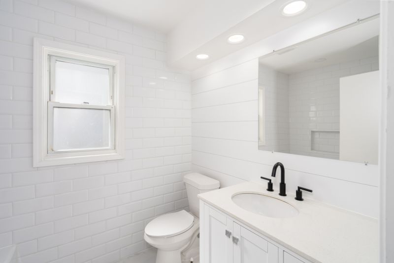Top Bathroom Remodeling Companies in Menomonee Falls, WI