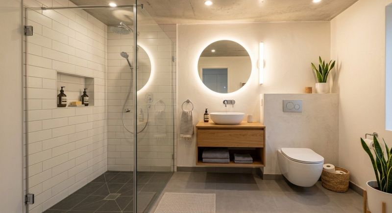 Top Bathroom Remodeling Companies in Muskego, WI