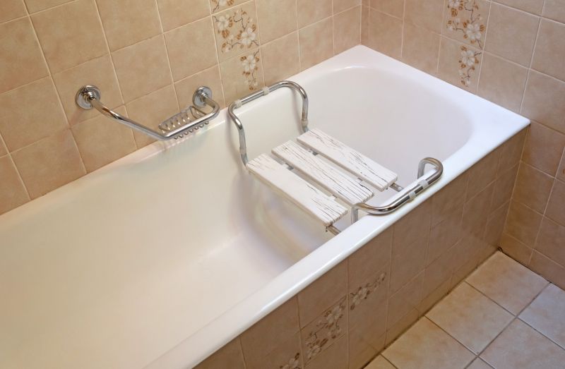 Tub Conversion Service detail