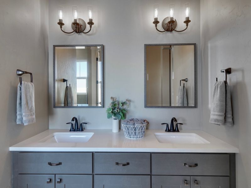 Bathroom Fixtures