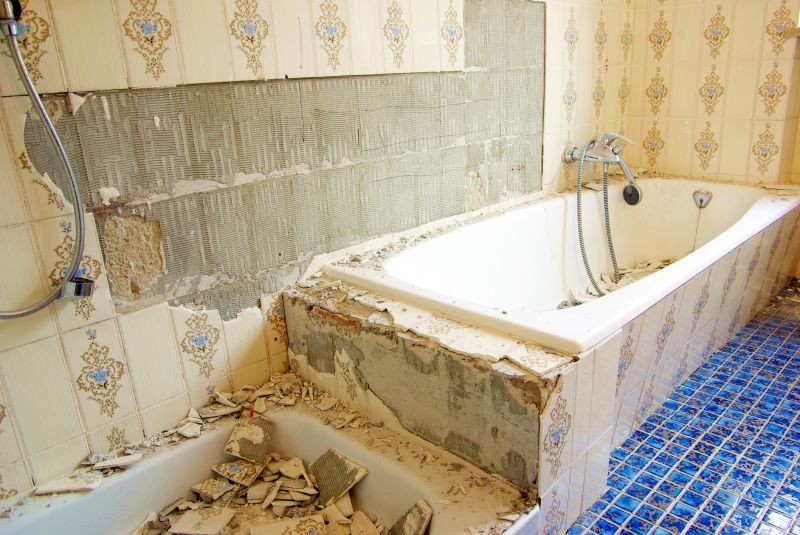 Best Bathroom Remodeling Contractors in Mequon, WI